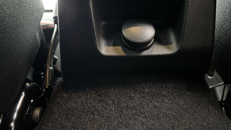 Ford Focus 1.0 EcoBoost Hybrid mHEV 155 ST-Line 5dr Auto Petrol Hatchback